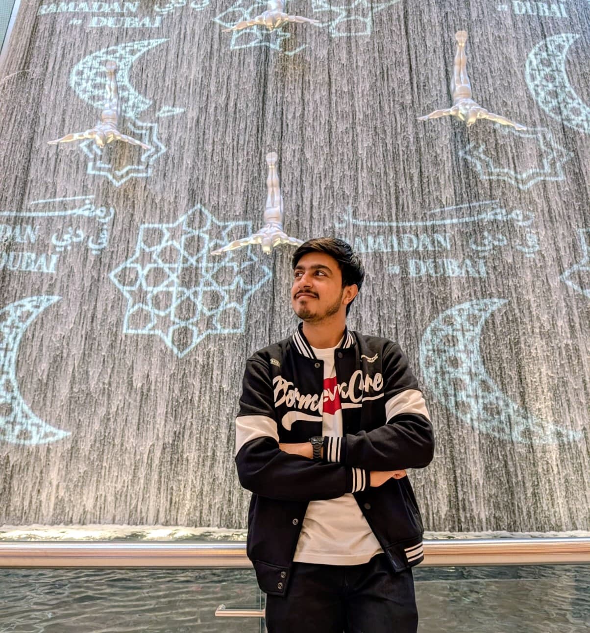 Sanjit Kurar